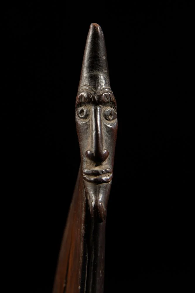 Arts of Africa, Oceania and the Americas | Antiquities