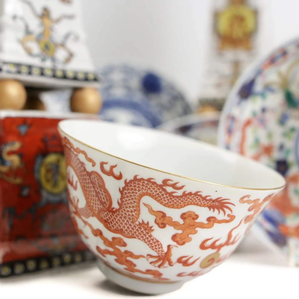 Asian Art