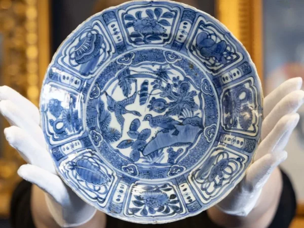 Asian Art