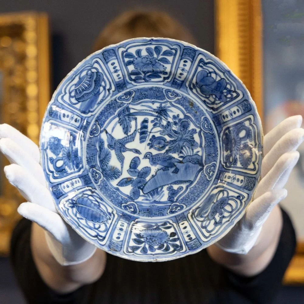 Asian Art