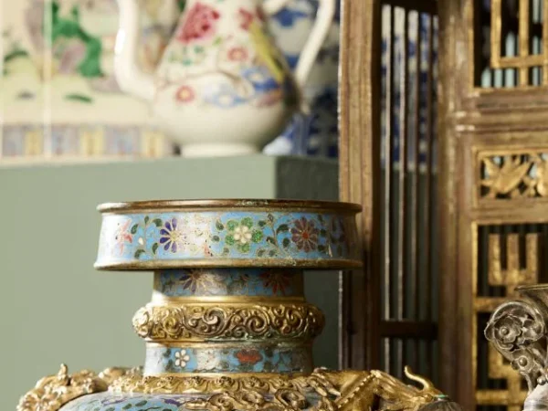 Asian Works of Art