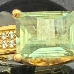 Discover a fantastic selection of Gold, Silver & Costume Jewellery available to bid on in our latest online auction. — image 3