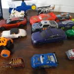 Vintage, collectables, children’s toys & clothes, metalware & general household clearance — image 19