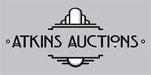 Atkins Auctions Ltd