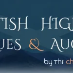 Auction 10 – Storied Highland Treasure — image 1