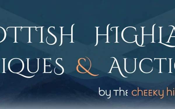 Auction 10 – Storied Highland Treasure