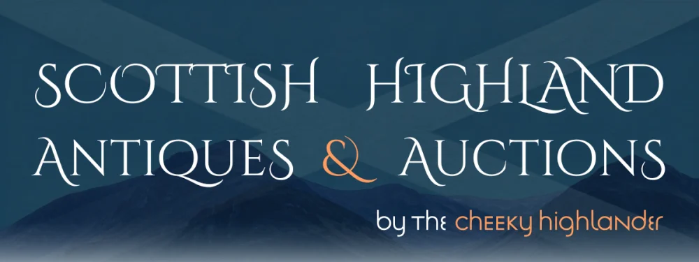 Auction 10 – Storied Highland Treasure