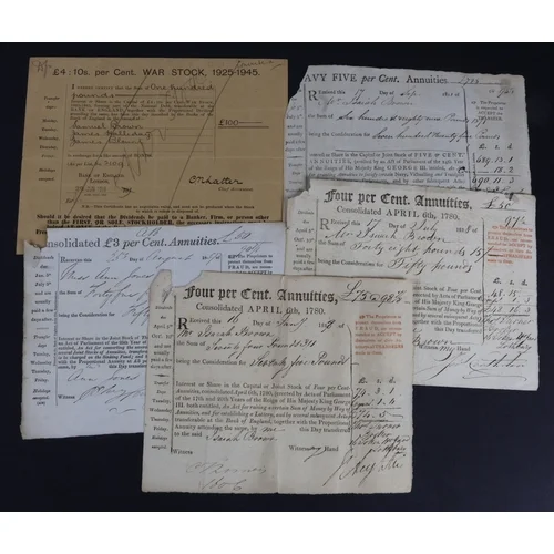 Auction 323 – Banknotes