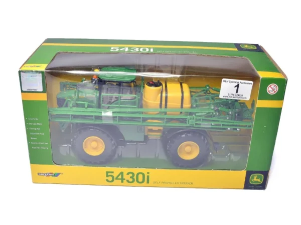 Auction of General Toys, Diecast Models inc Commercials and Farm plus Kits, Bears, BFA and Lego