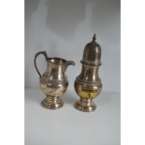 Auction of Gold, Silver, Jewellery & Watches