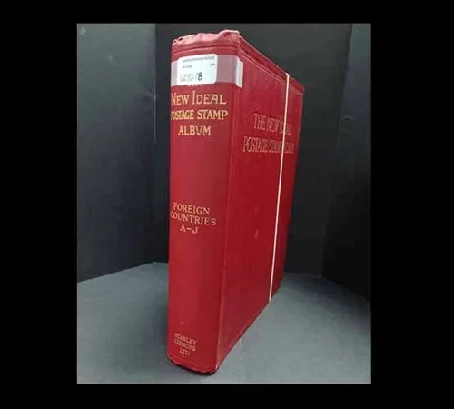 Auction UPA103 (Philatelic Auction) – Live Bidding
