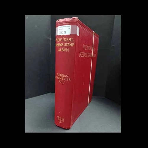 Auction UPA103 (Philatelic Auction) – Live Bidding