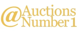 Auctions @ Number 1