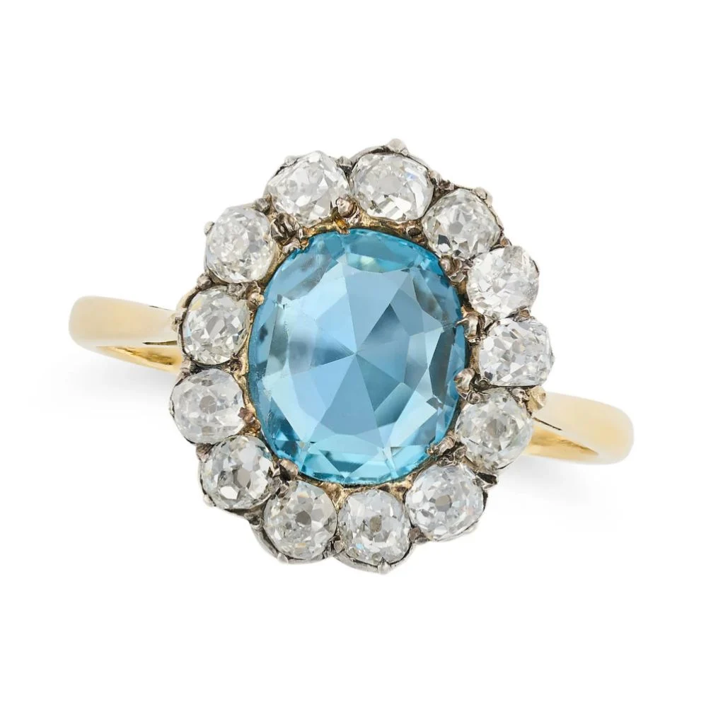 August Jewels