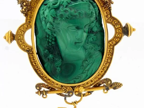 August Three Day Antiques & Collectors Auction