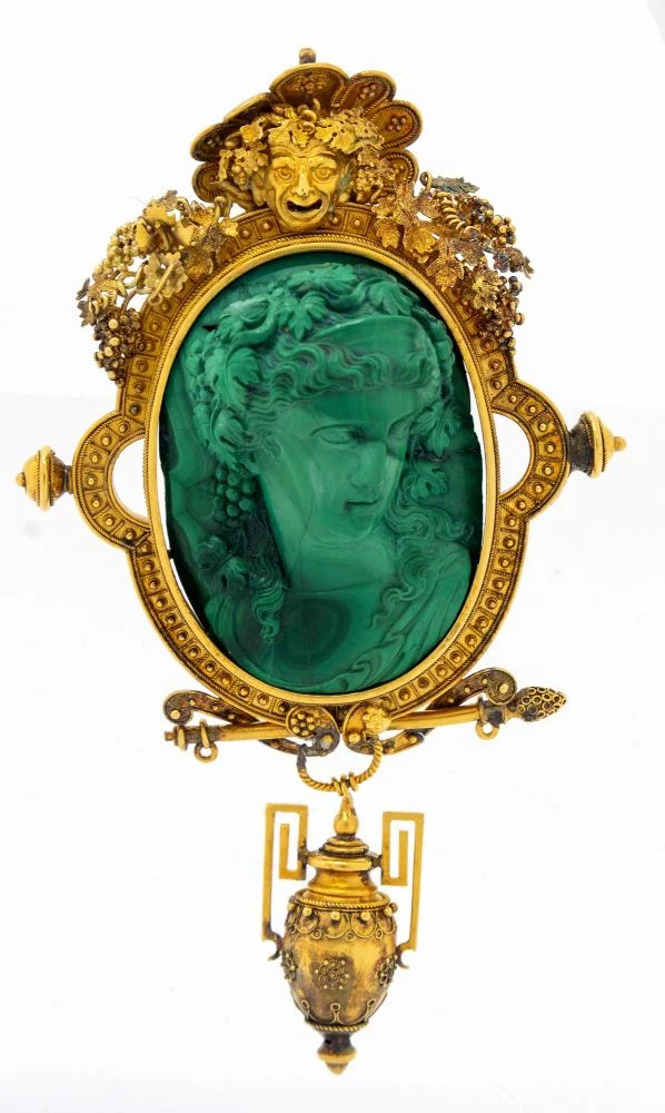 August Three Day Antiques & Collectors Auction