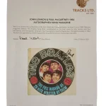 Pop Up Auction Featuring ‘Prince’ and other Artists — image 2