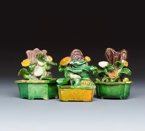 Autumn Sale: Asian, European and Islamic Art