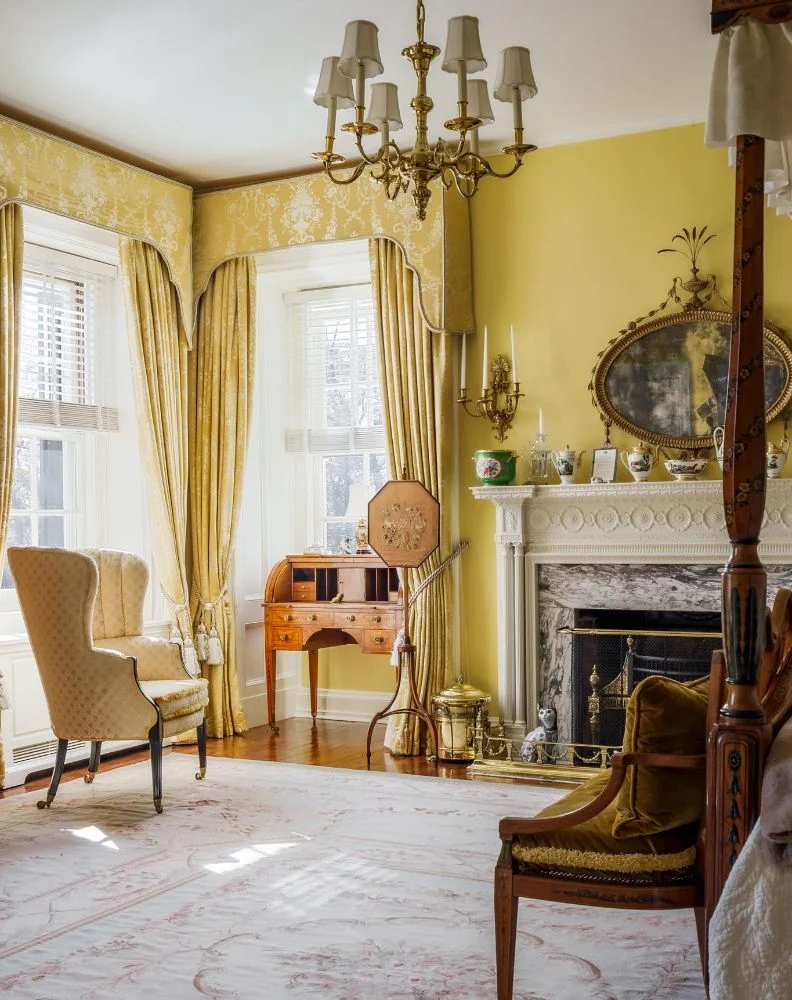 Ayrshire Farm: The Sandy Lerner Collection Part II