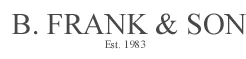 B Frank & Son