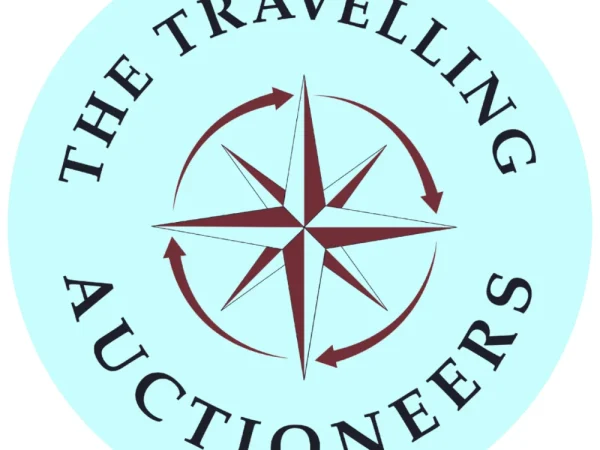 BBC’s “The Travelling Auctioneers” hosted by Izzie Balmer & JJ Chalmers