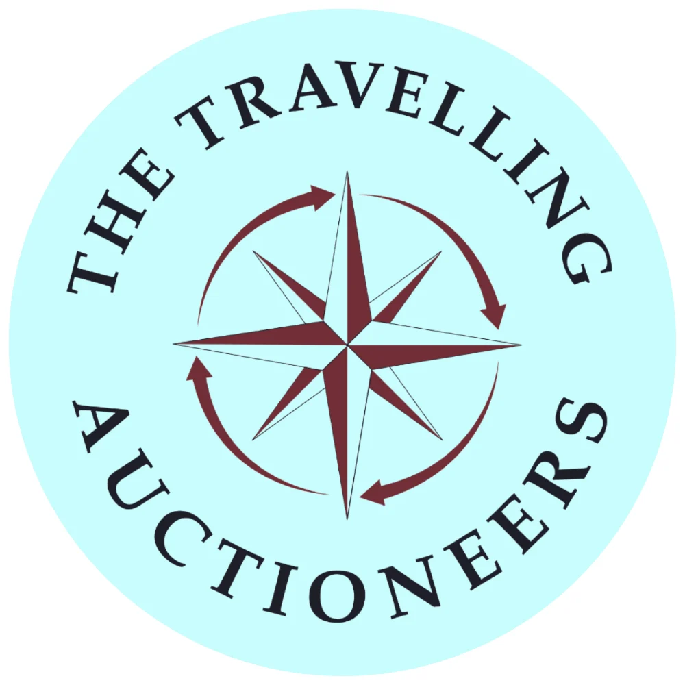 BBC’s “The Travelling Auctioneers” hosted by Izzie Balmer & JJ Chalmers
