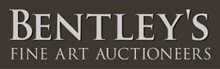Bentley’s Fine Art Auctioneers