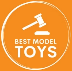 Sunday – Sixty Second Timed Auction of Collectible Model, Vintage & Retro Toys