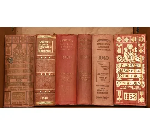 Books, Coins and Stamps Auction