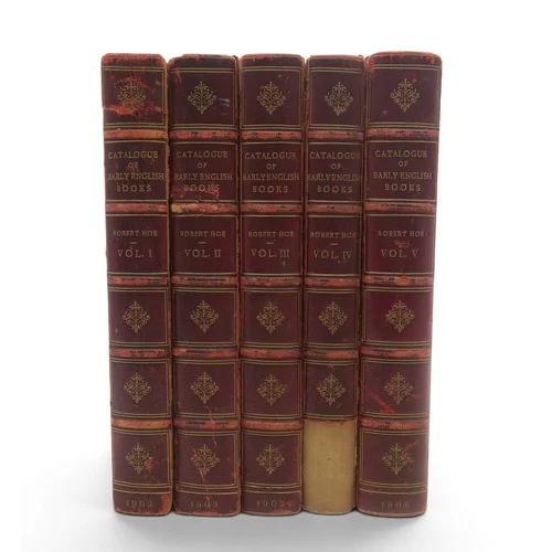 Books, Manuscripts & Maps