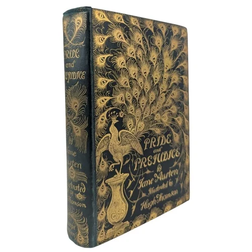 Books & Works on Paper – Live Auction – Bath