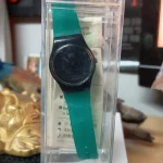 main auction on at weekend this midweek auction all lots start £1 no reserve collection or delivery watches gold… — image 5