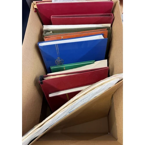 British Commonwealth and World Stamps and Postal History. Better First Day Covers, Signed RAF Covers, Crash and Zeppelin, Victoria Cross Signed Covers etc, Collections, Singles and Sets, Mint GB etc.