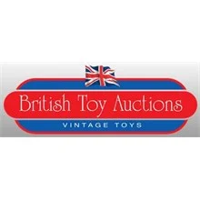 British Toy Auctions