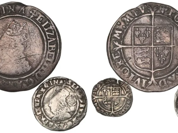 British & World Auction 132