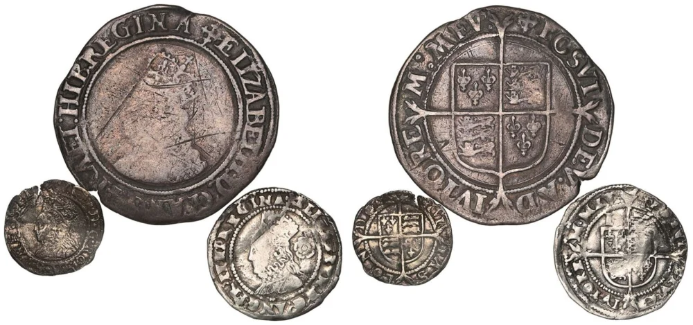 British & World Auction 132