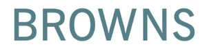 Browns ASR Ltd