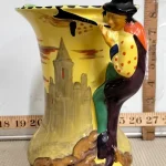Antiques, Curios, Collectables, Joblots, Silver Jewellery, Football Programmes, Musical Instruments, Lorna Bailey and… — image 2