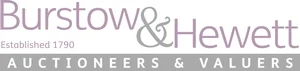 Burstow & Hewett