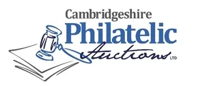 Cambridgeshire Philatelic Auctions Ltd