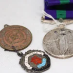 LIVE General Auction – Jewellery, Watches, Glass, Ceramics & collectables — image 17