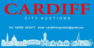 General Auction to include Antiques and Collectables
