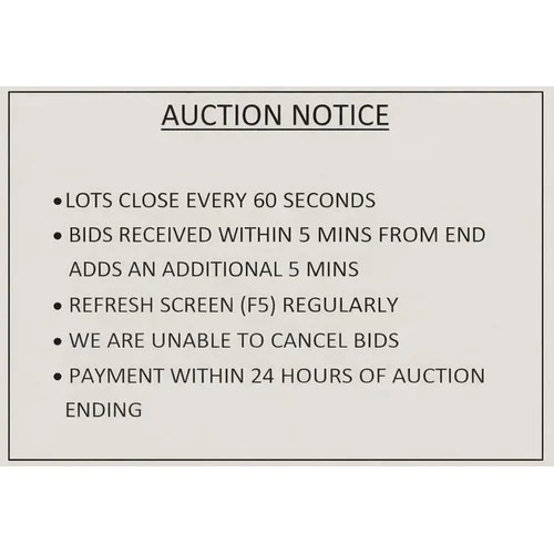 Cars & Vans & Collectors Cars from Deceased Estates & Insolvencies
