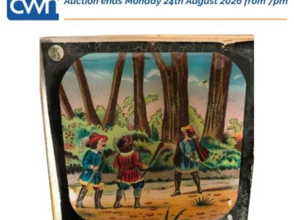 Ceramics & Collectables