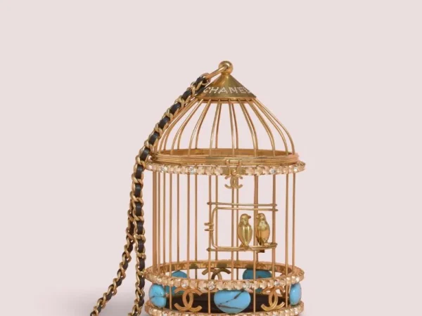 Chanel: From The Vault II