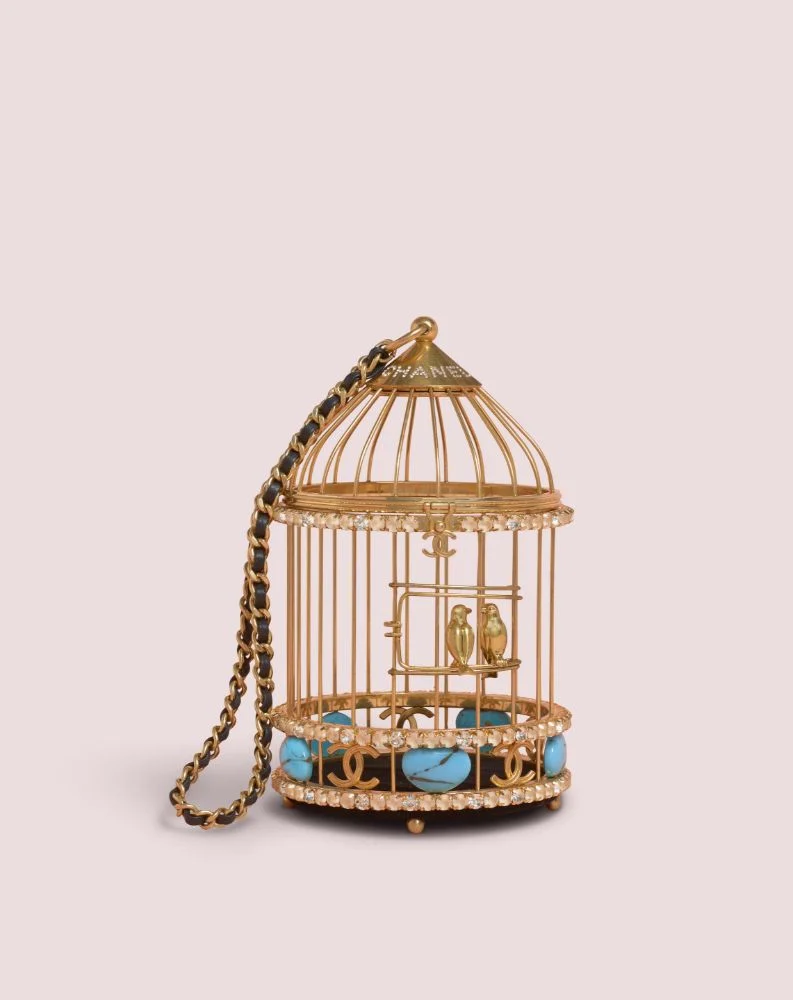 Chanel: From The Vault II