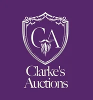 Clarke’s Auctions