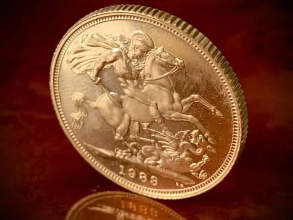 Coins & Banknotes
