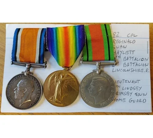 Coins, Banknotes, Medals and Militaria Auction (Buyers Premium at 22.5% + VAT)