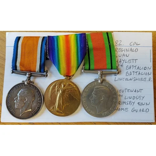 Coins, Banknotes, Medals and Militaria Auction (Buyers Premium at 22.5% + VAT)